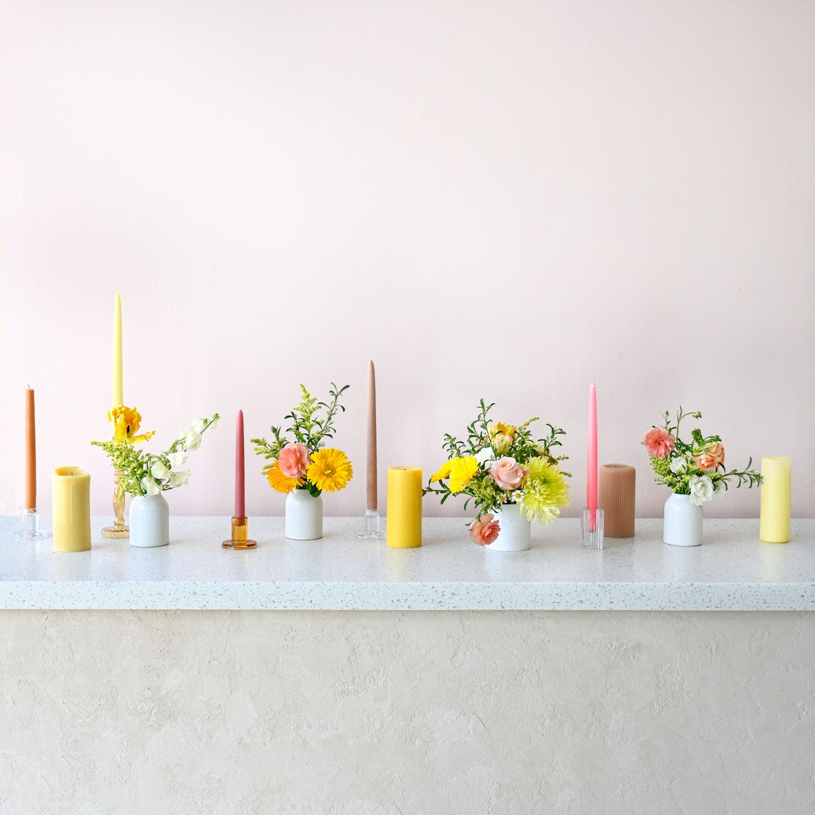 Full Tablescape