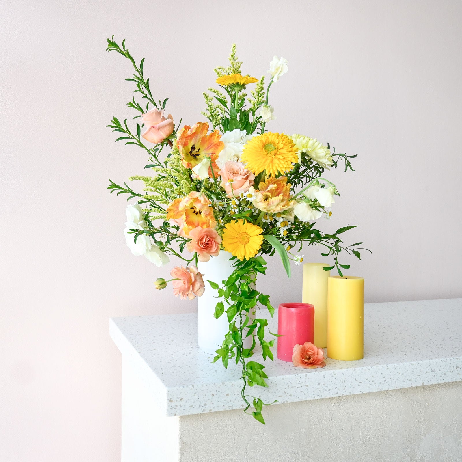 Tall Bar Arrangement