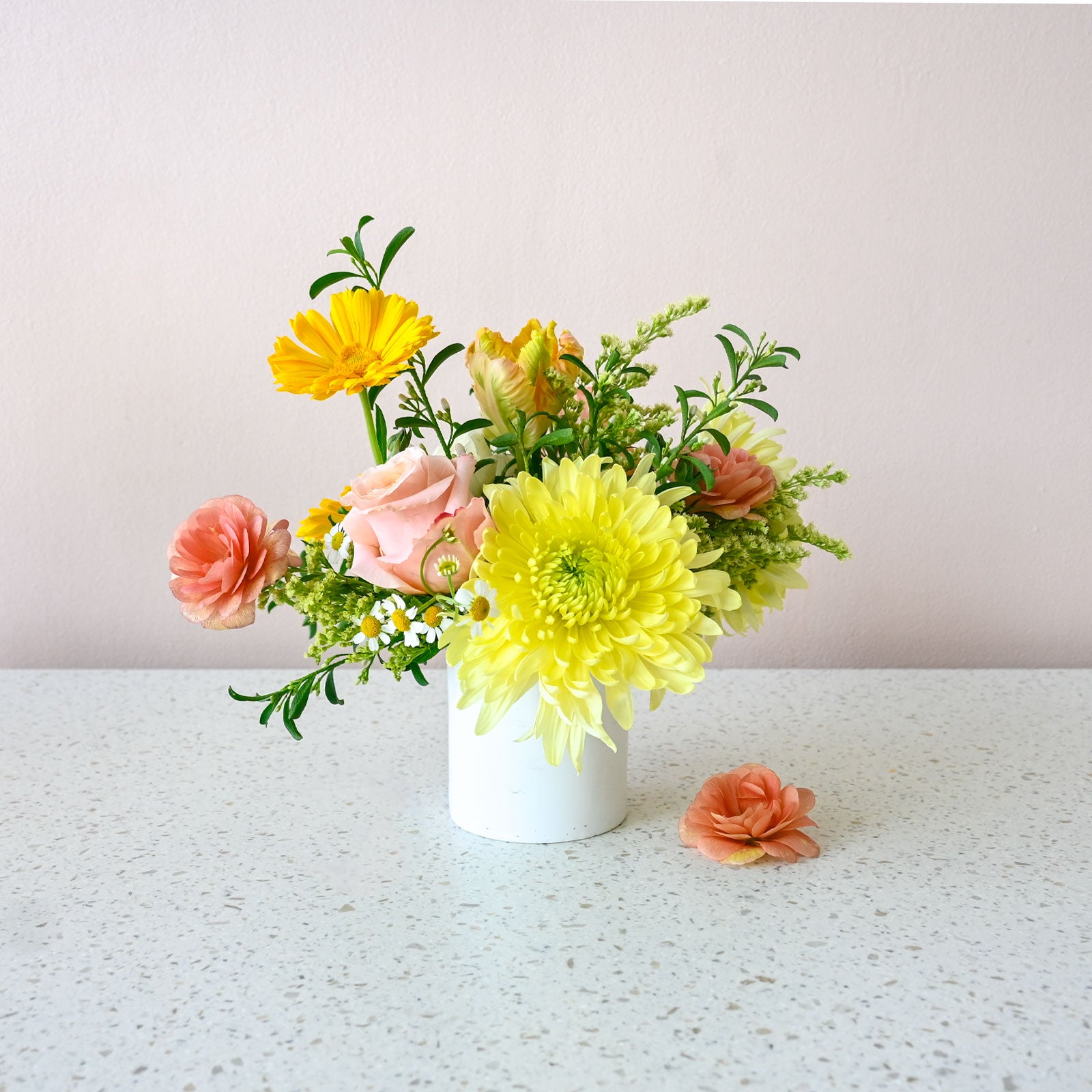 Petite Cocktail Arrangement