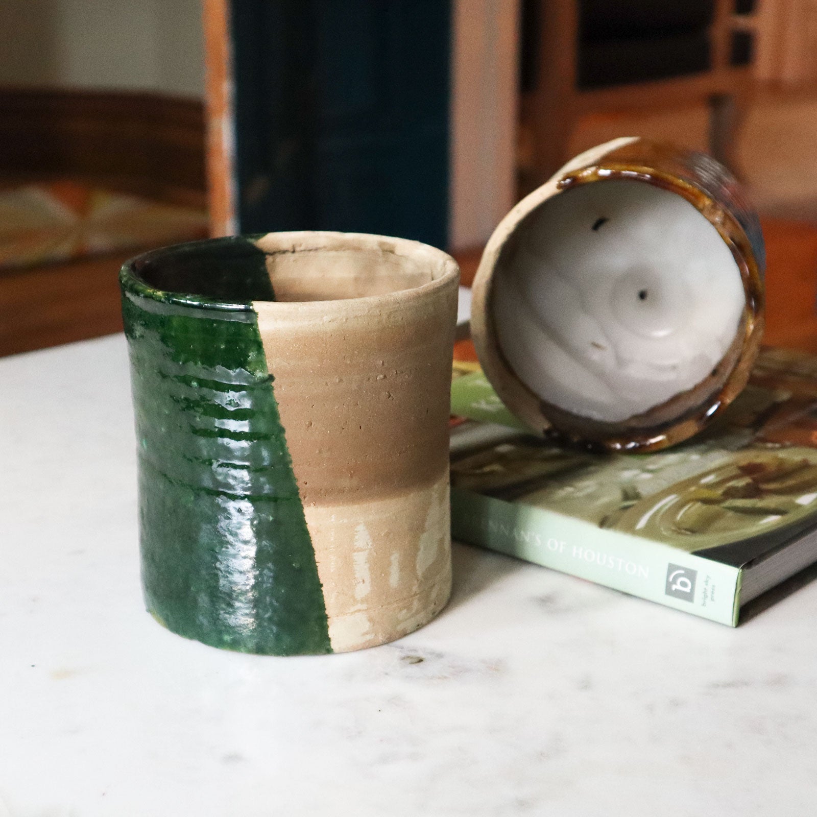 The Perfect Petal Signature Candles