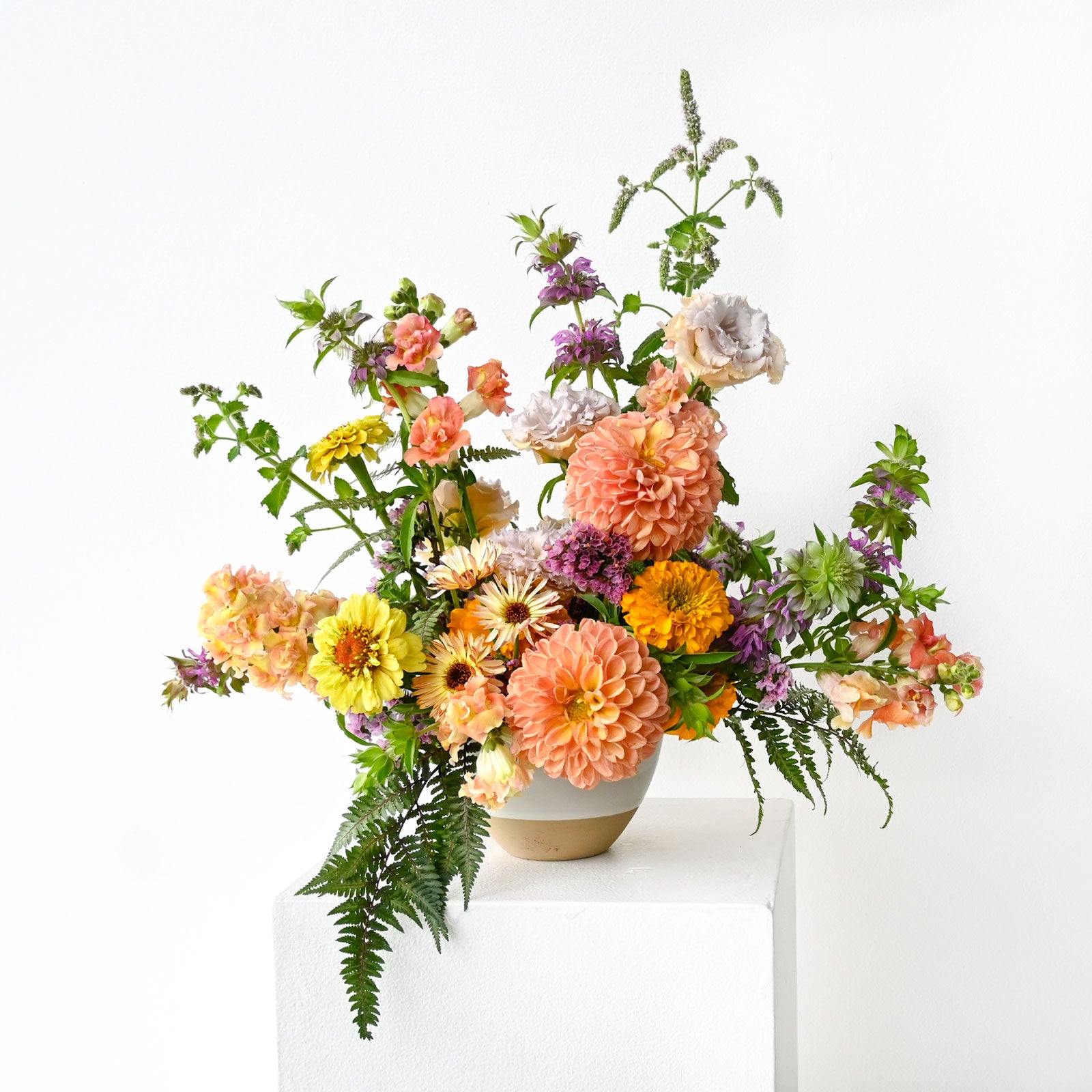 Designer's Choice Colorado Local Blooms