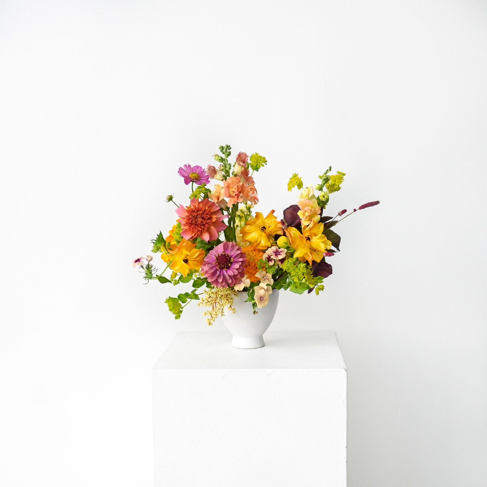 Designer's Choice Vased Arrangement