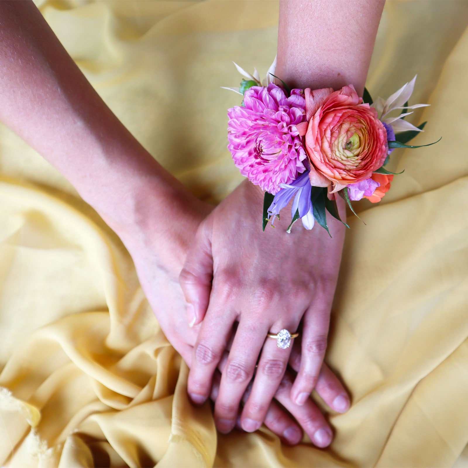 Corsage