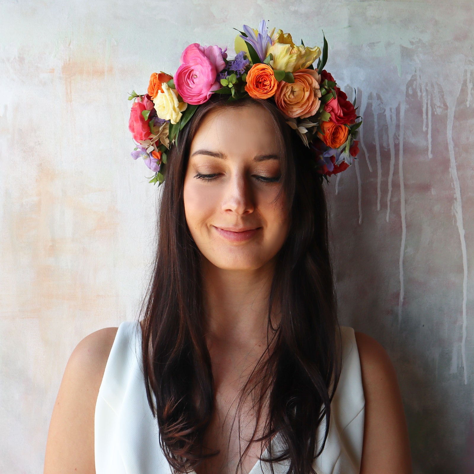 Floral Crown