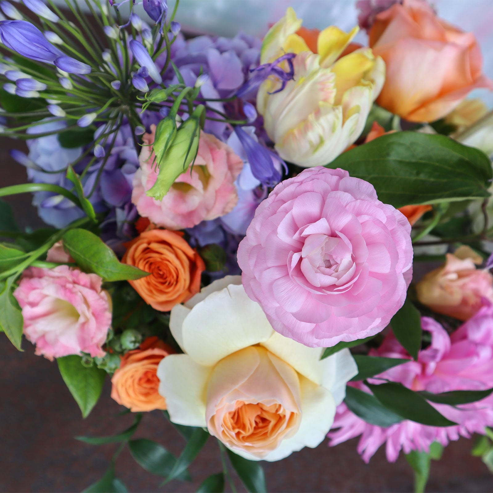 Luxe Centerpiece