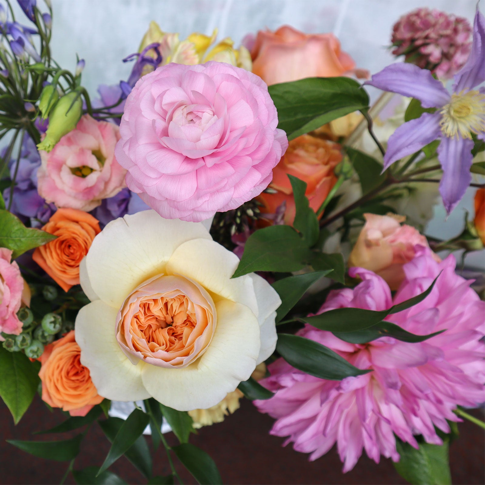 Standard Centerpiece