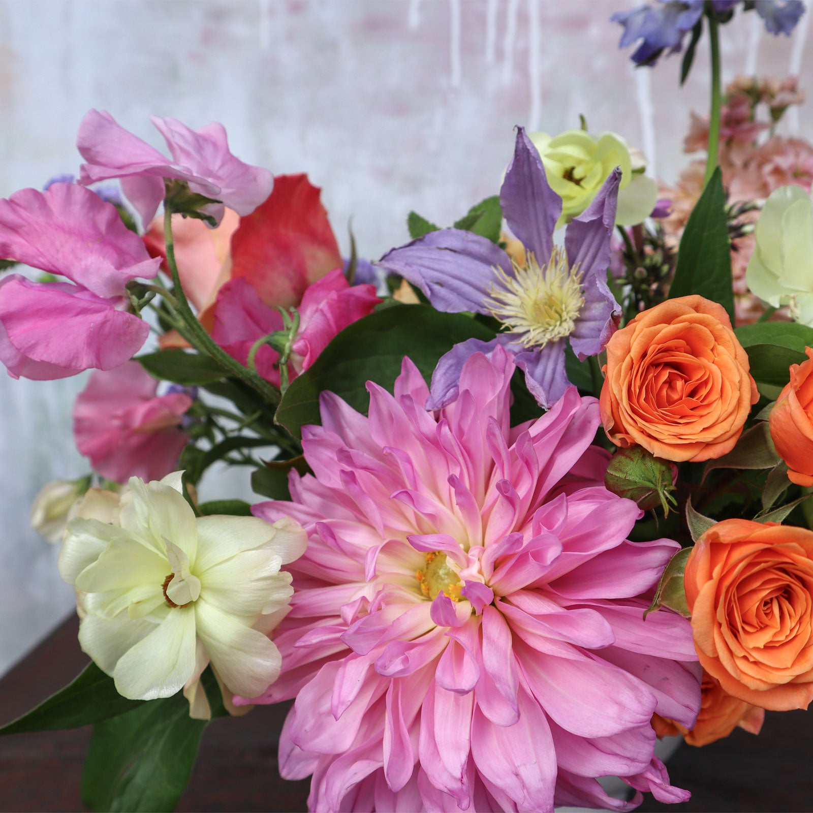 Petite Centerpiece