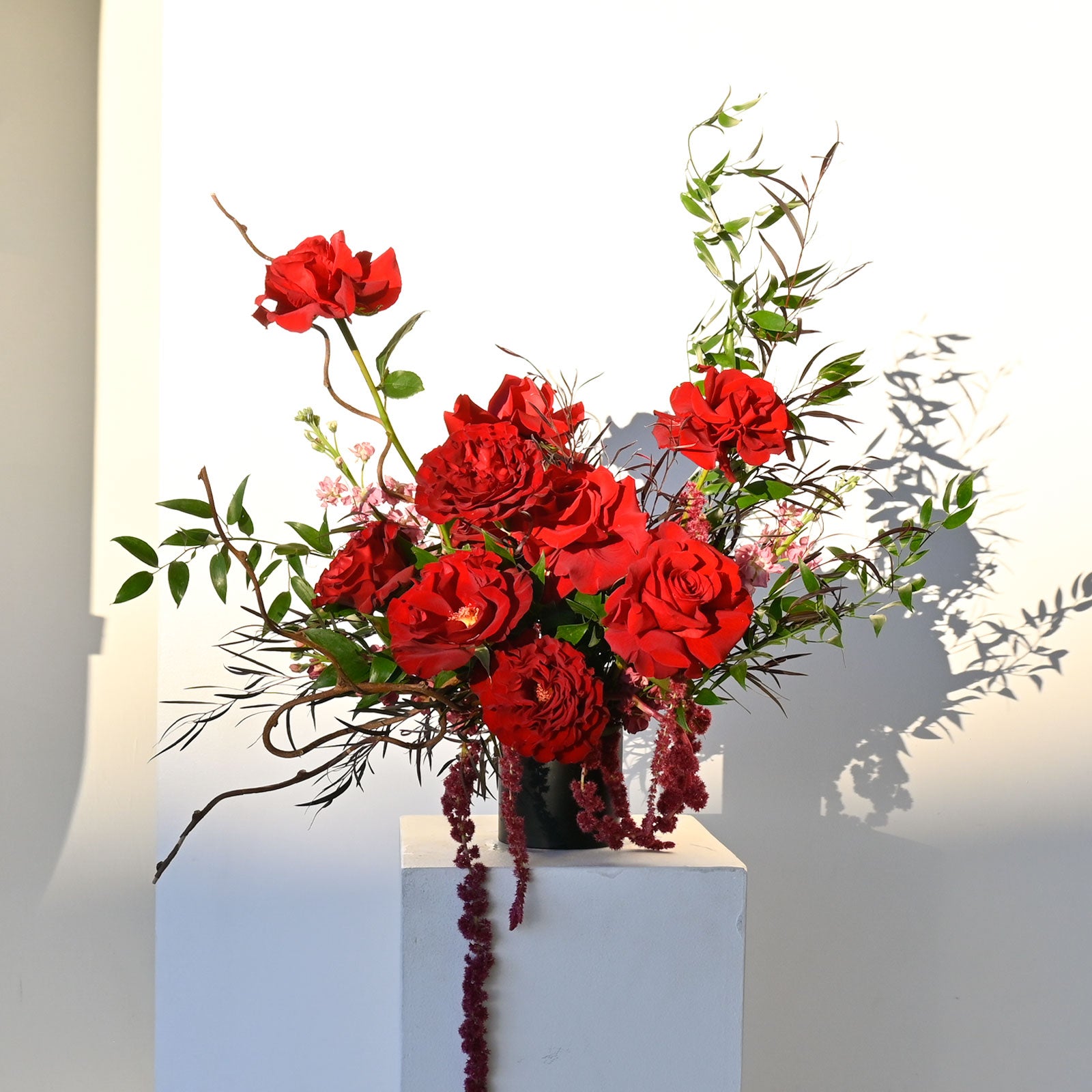 Classic Roses