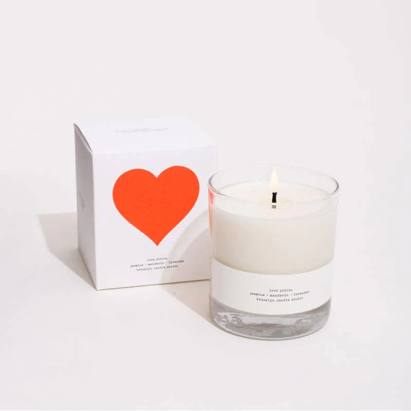 Love Potion Candle