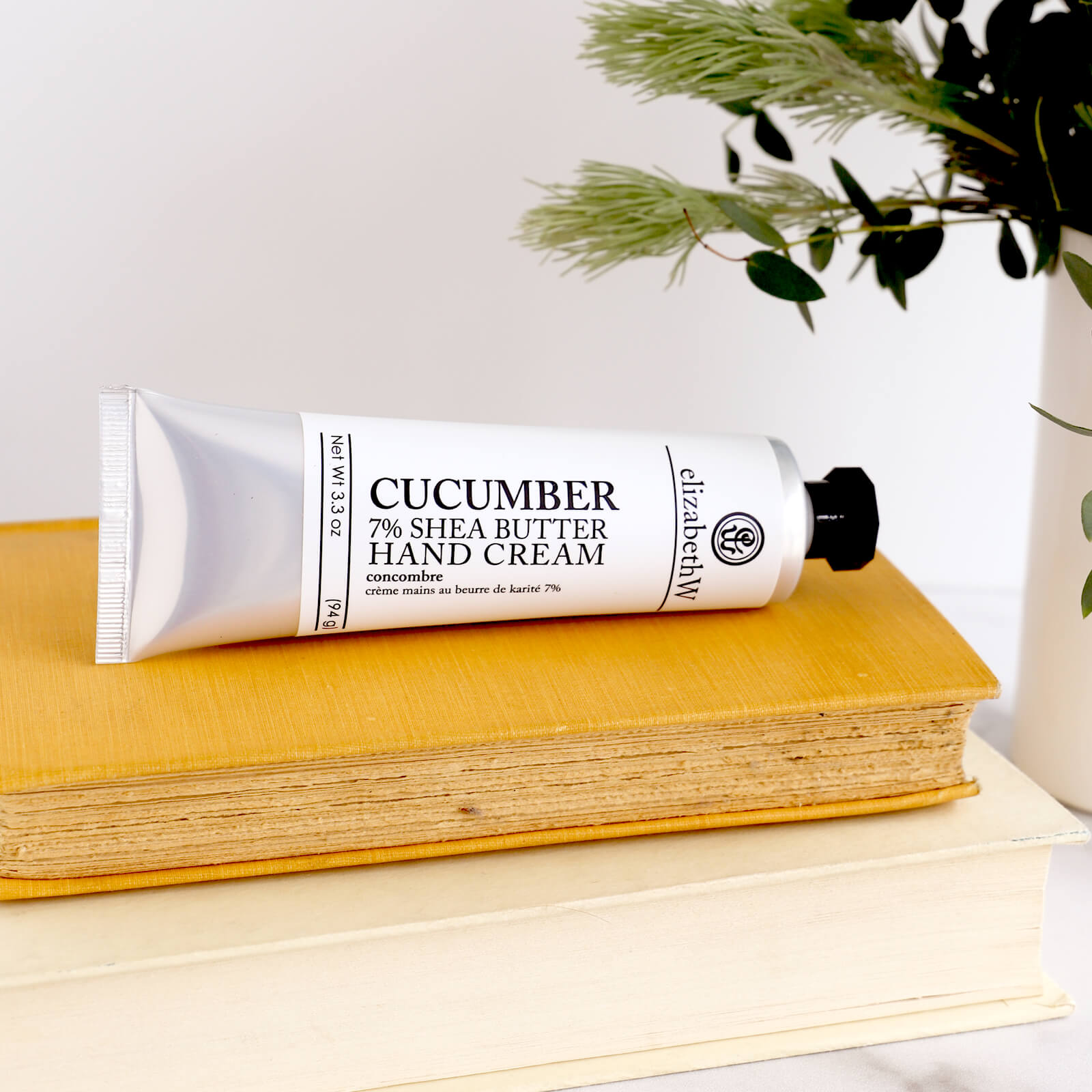elizabethW Purely Essential Hand Creme