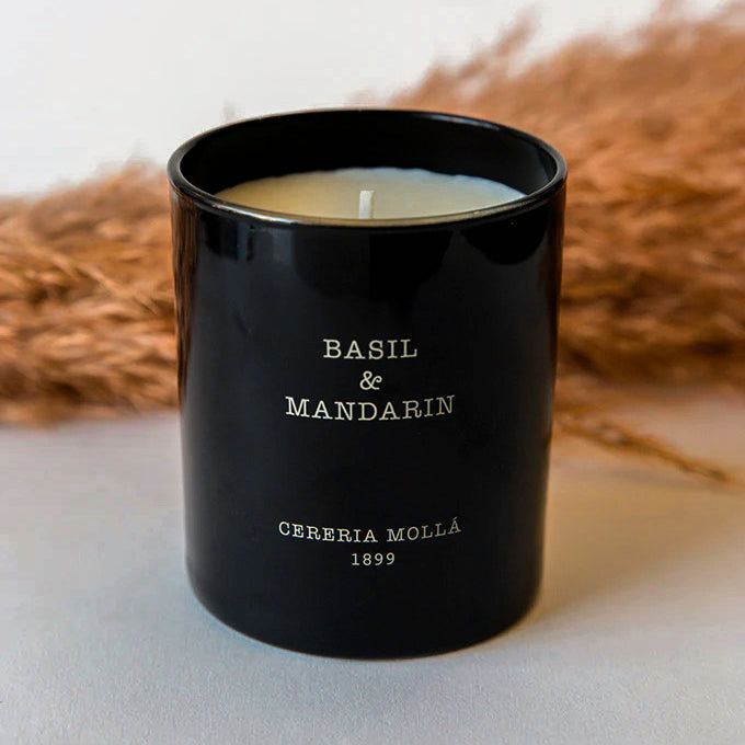 Cerería Mollá Boutique Candle