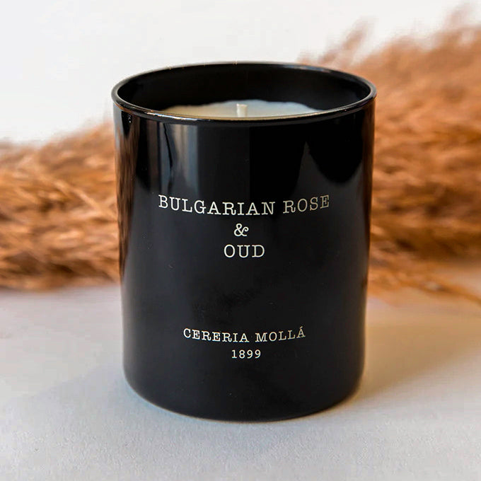 Cerería Mollá Boutique Candle