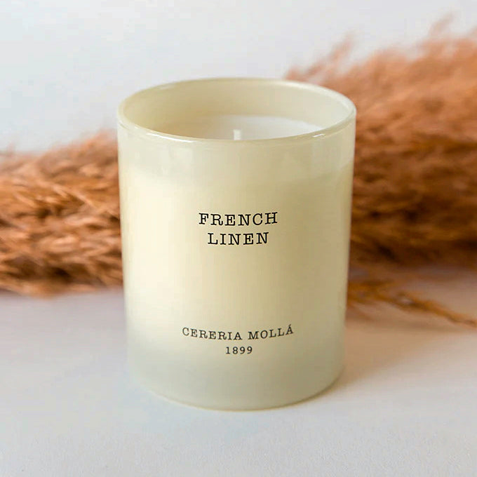 Cerería Mollá Boutique Candle