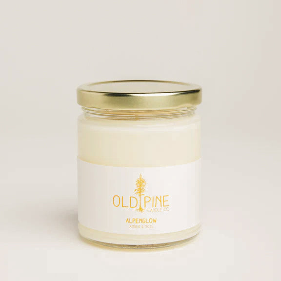 Old Pine Candle Co. Candles