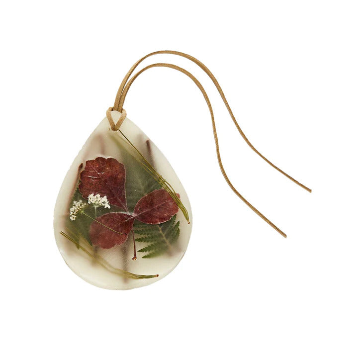 Rosy Rings Wax Sachet