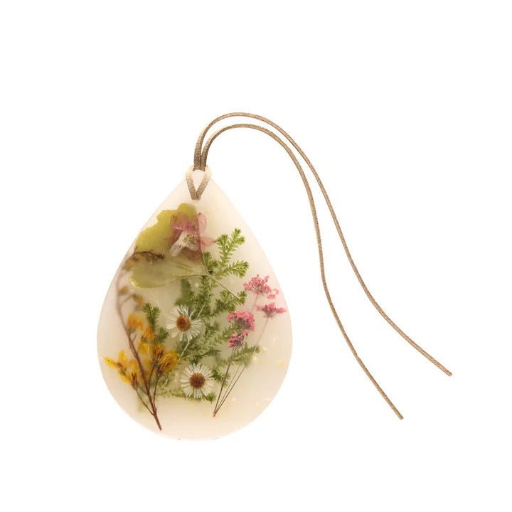 Rosy Rings Wax Sachet