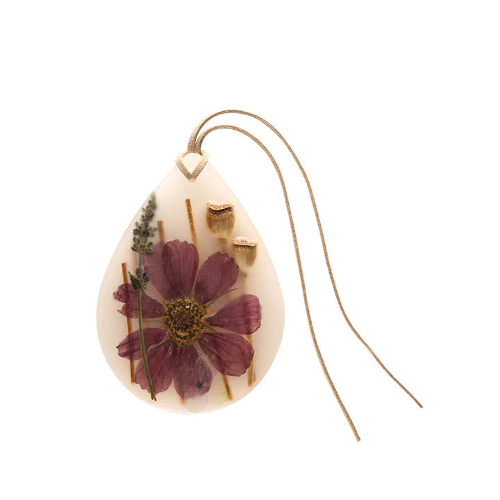Rosy Rings Wax Sachet