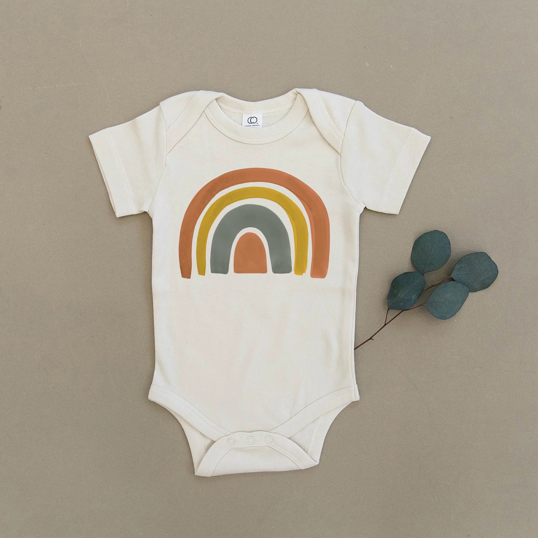 Urban Baby Co. Onesie