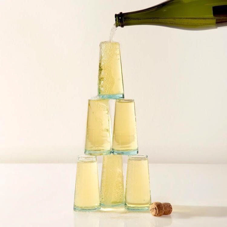 Verve Culture Moroccan Glassware