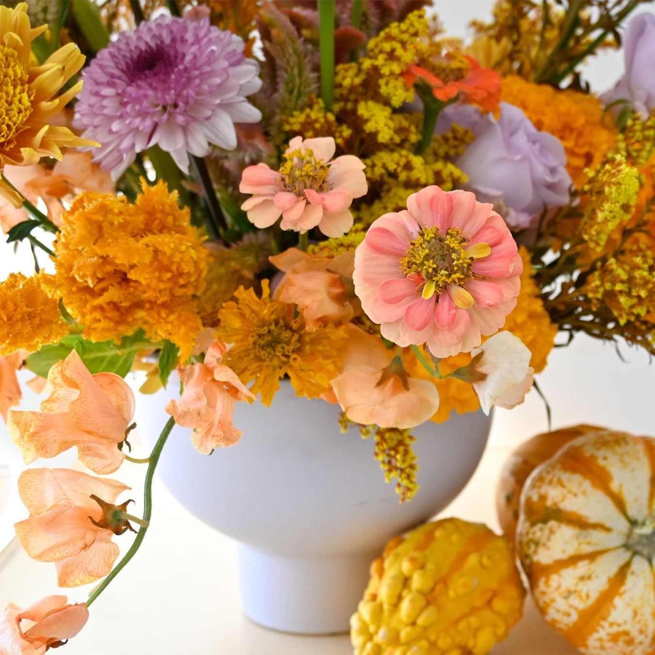Fall Floral 2026