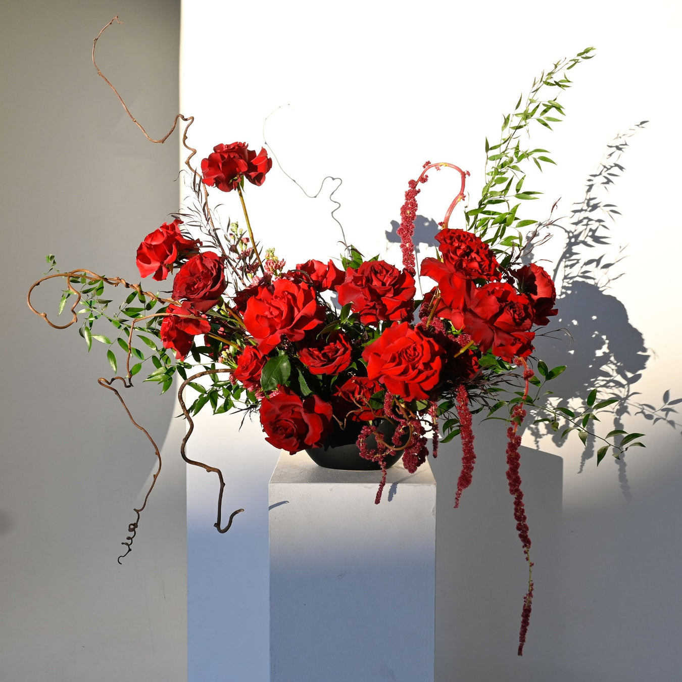 Roses