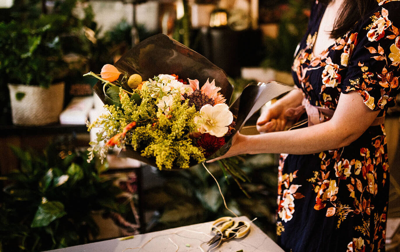Denver Flower Delivery Denver Florist The Perfect Petal