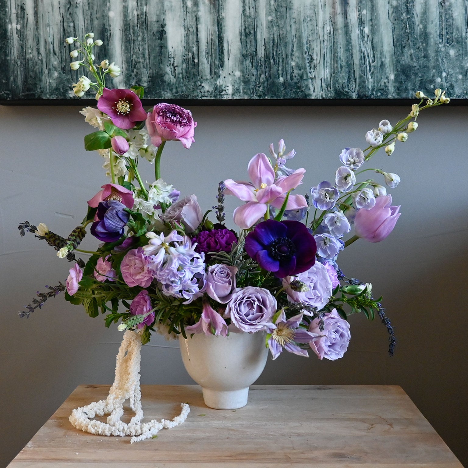 Arrangements Gallery — The Perfect Petal