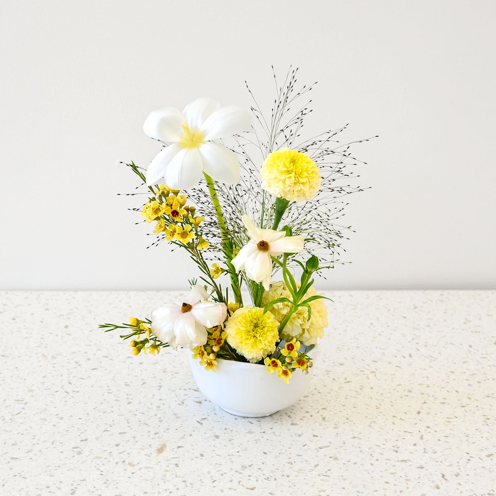 Petite Ikebana