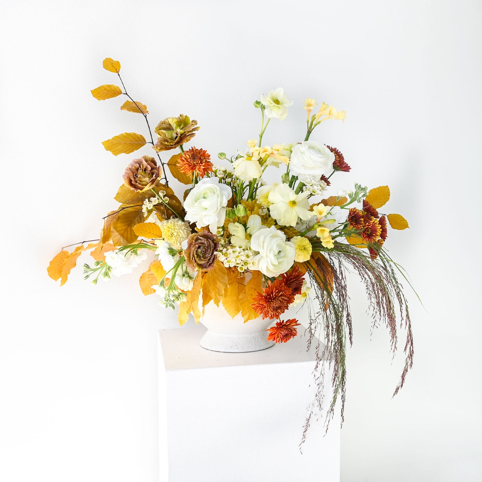 Designer's Choice Vased Arrangement
