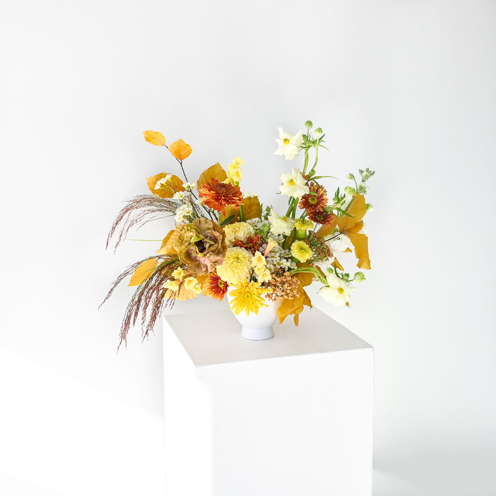 Designer's Choice Vased Arrangement