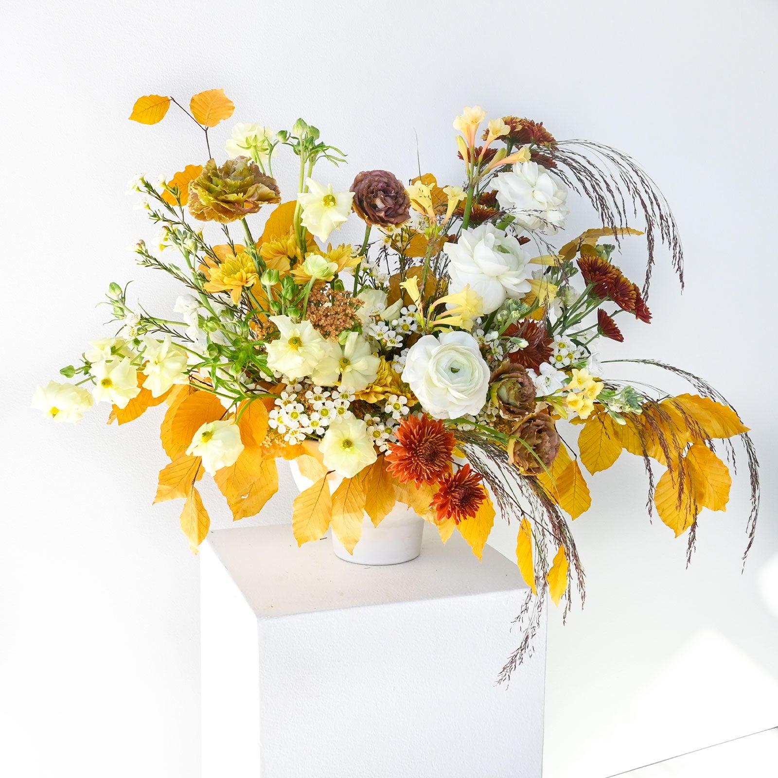Designer's Choice Vased Arrangement