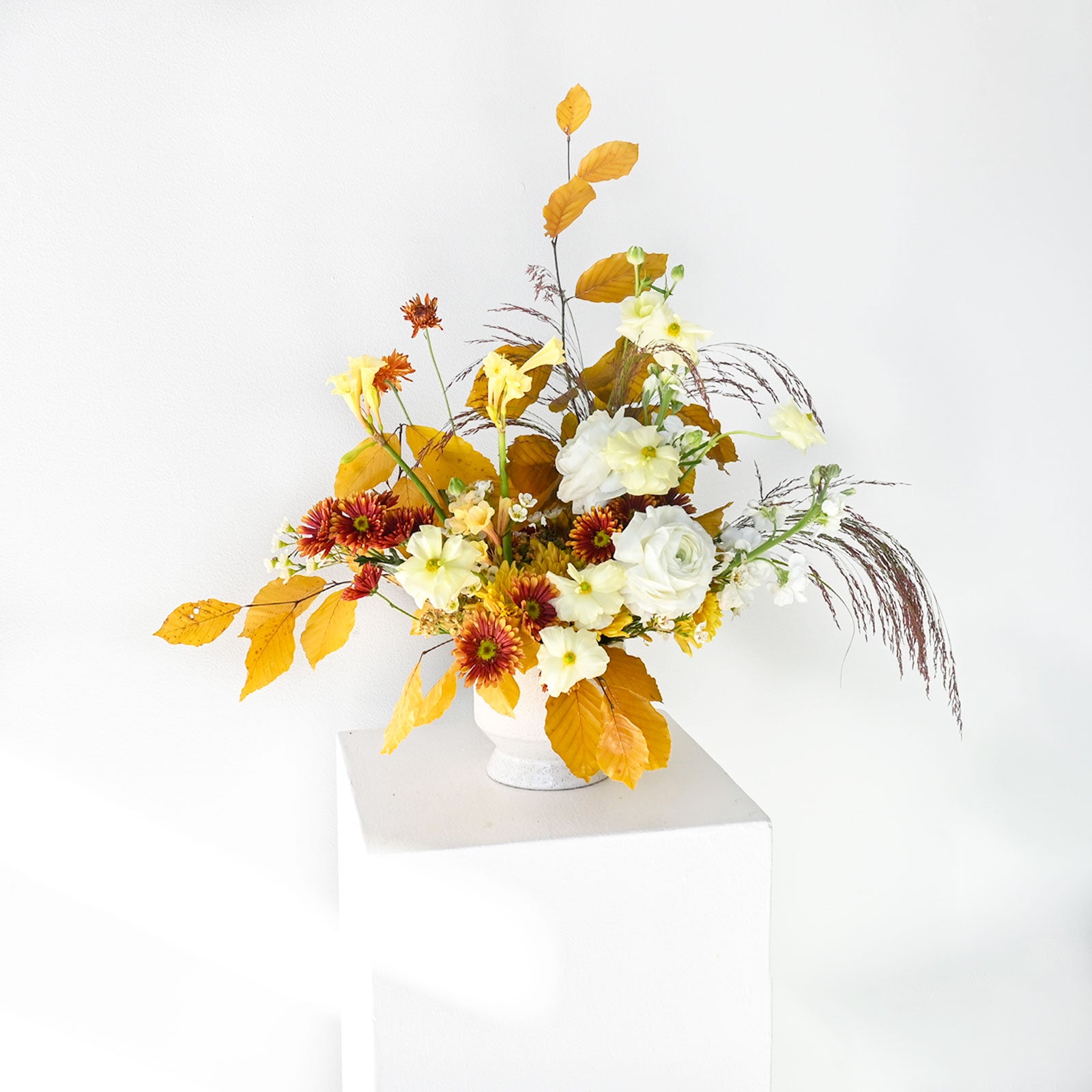 Designer's Choice Vased Arrangement