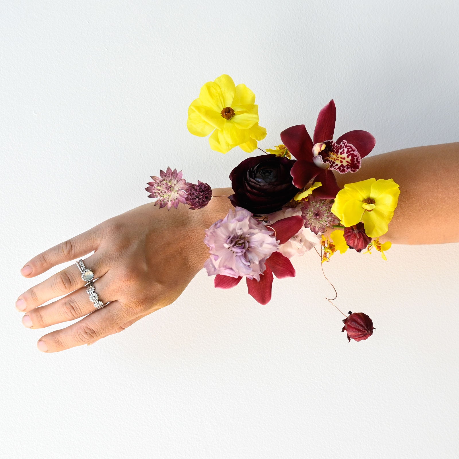 Corsage