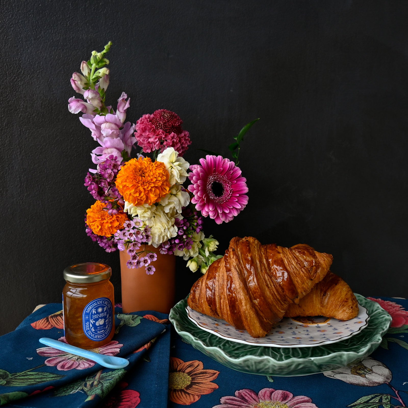 Marmalade Morning Gift Box