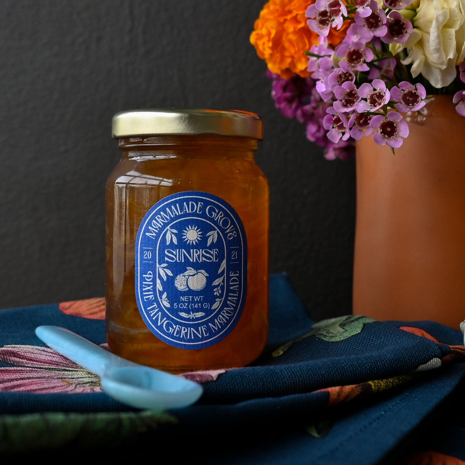 Marmalade Morning Gift Box