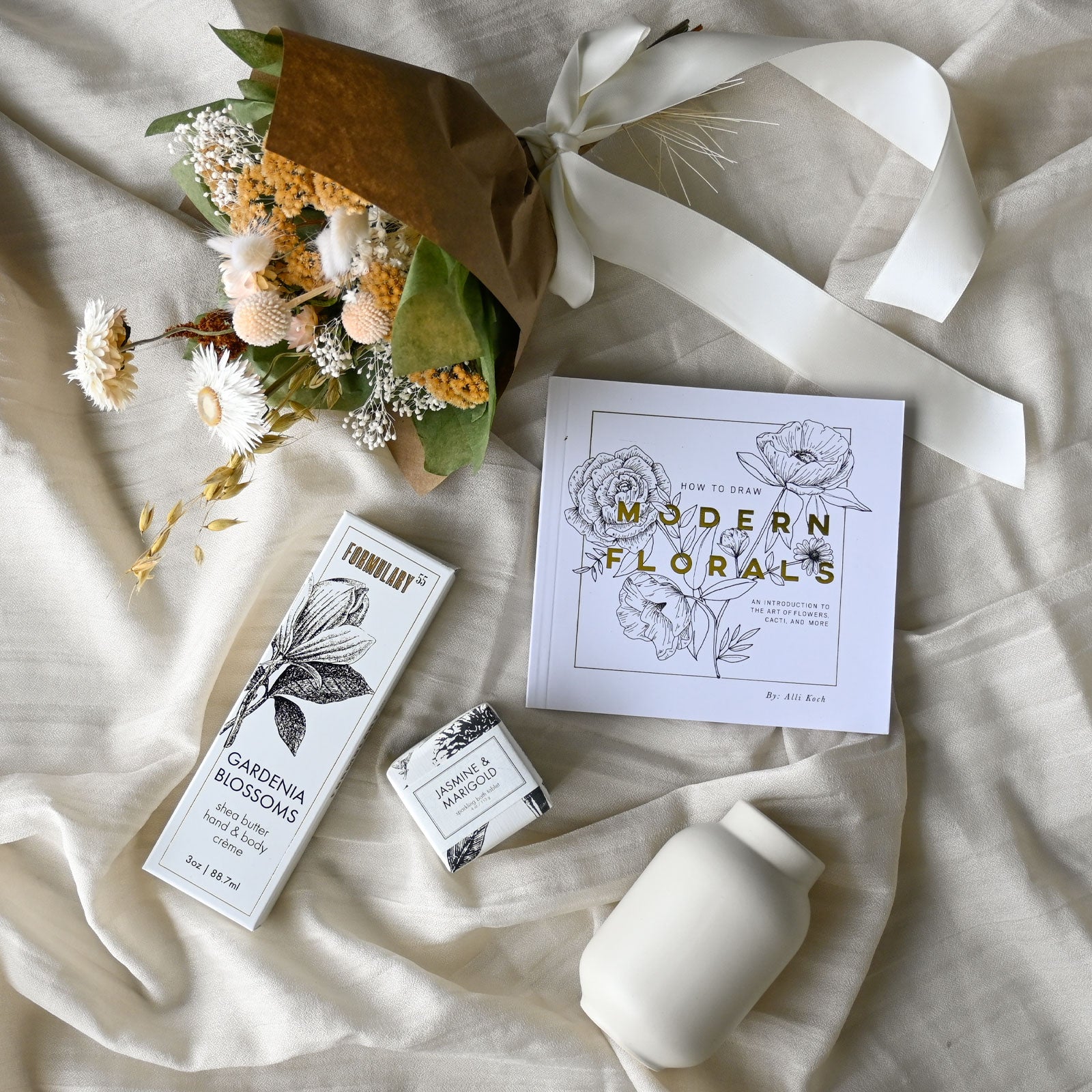 Floral Formulations Gift Box
