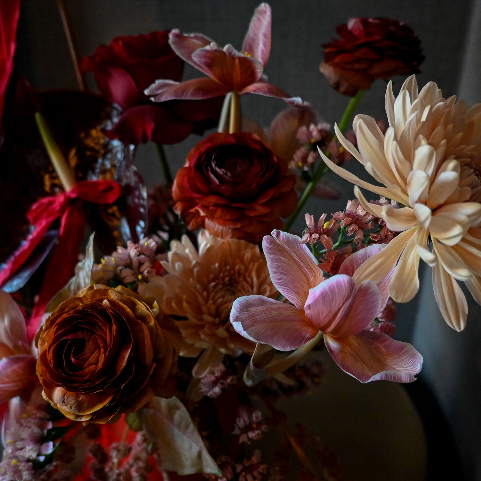 Enchanting Shadows Centerpiece Building Class - October 24