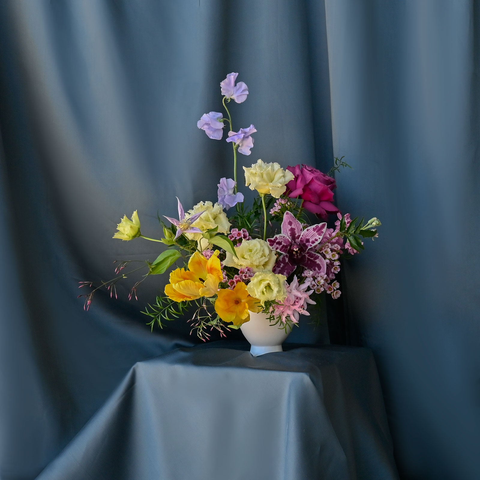 Petite Designer's Choice Vased Arrangement