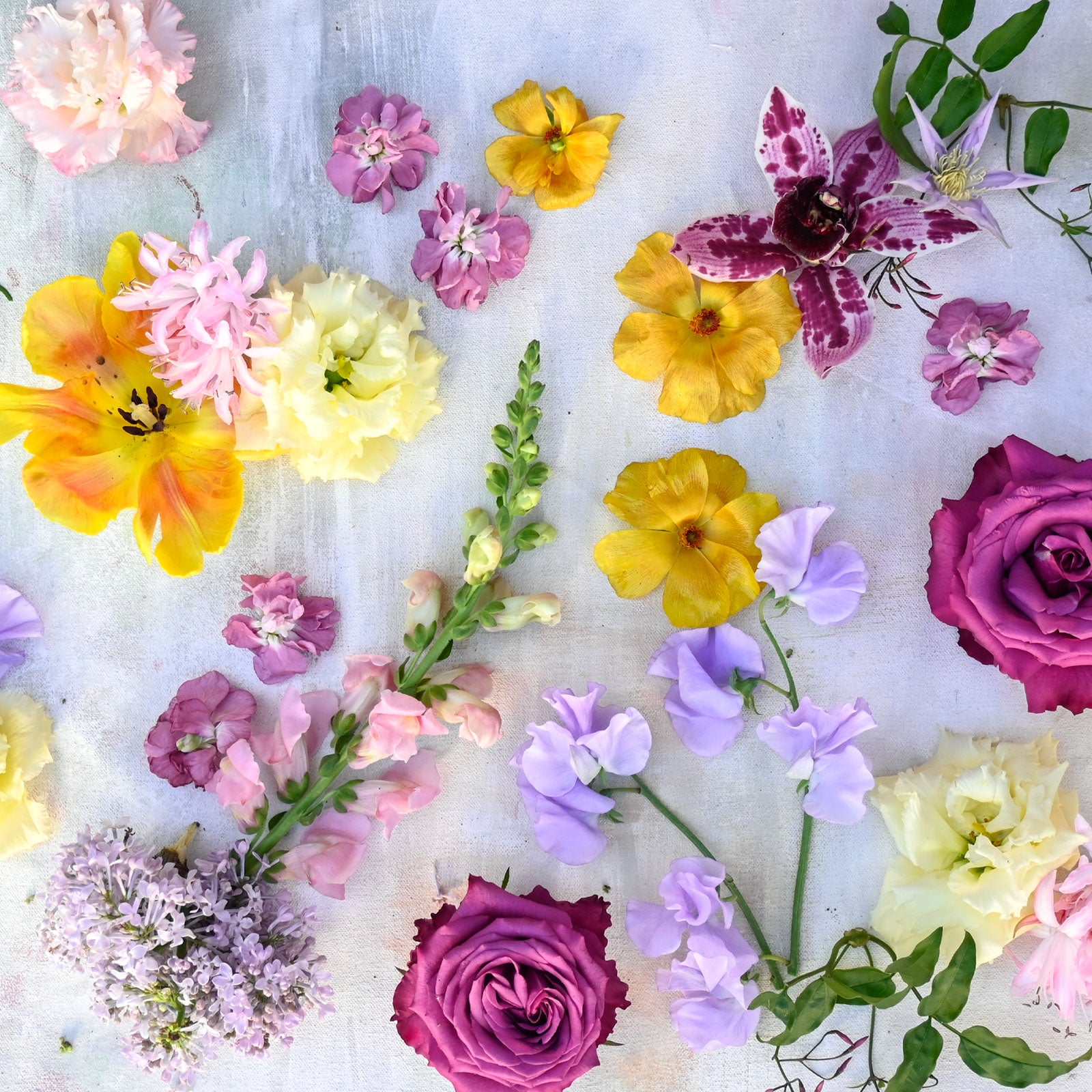 Deluxe Designer's Choice Vased Arrangement