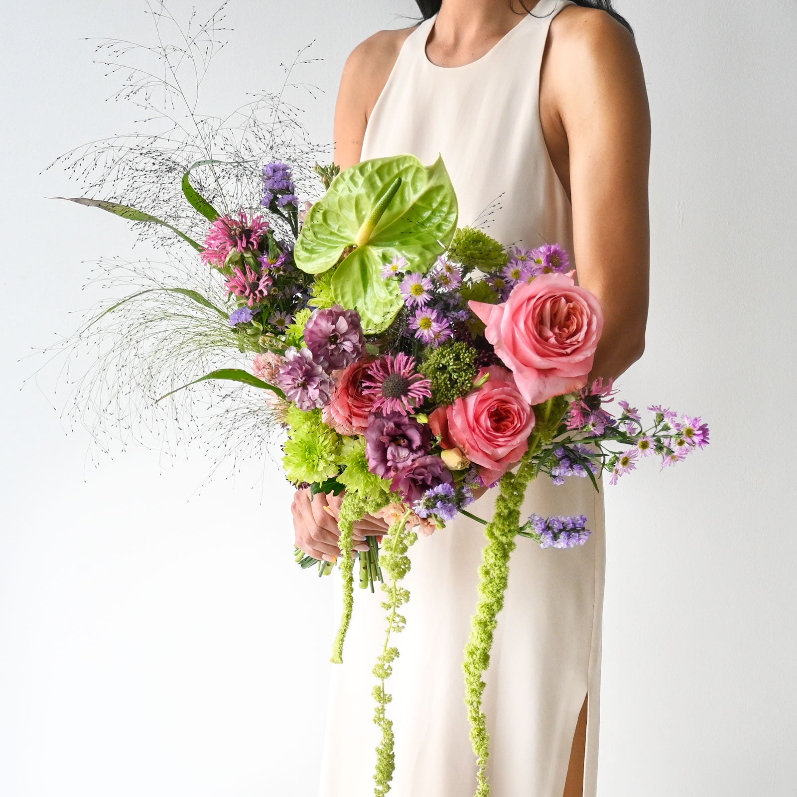 Standard Designer's Choice Wrapped Bouquet
