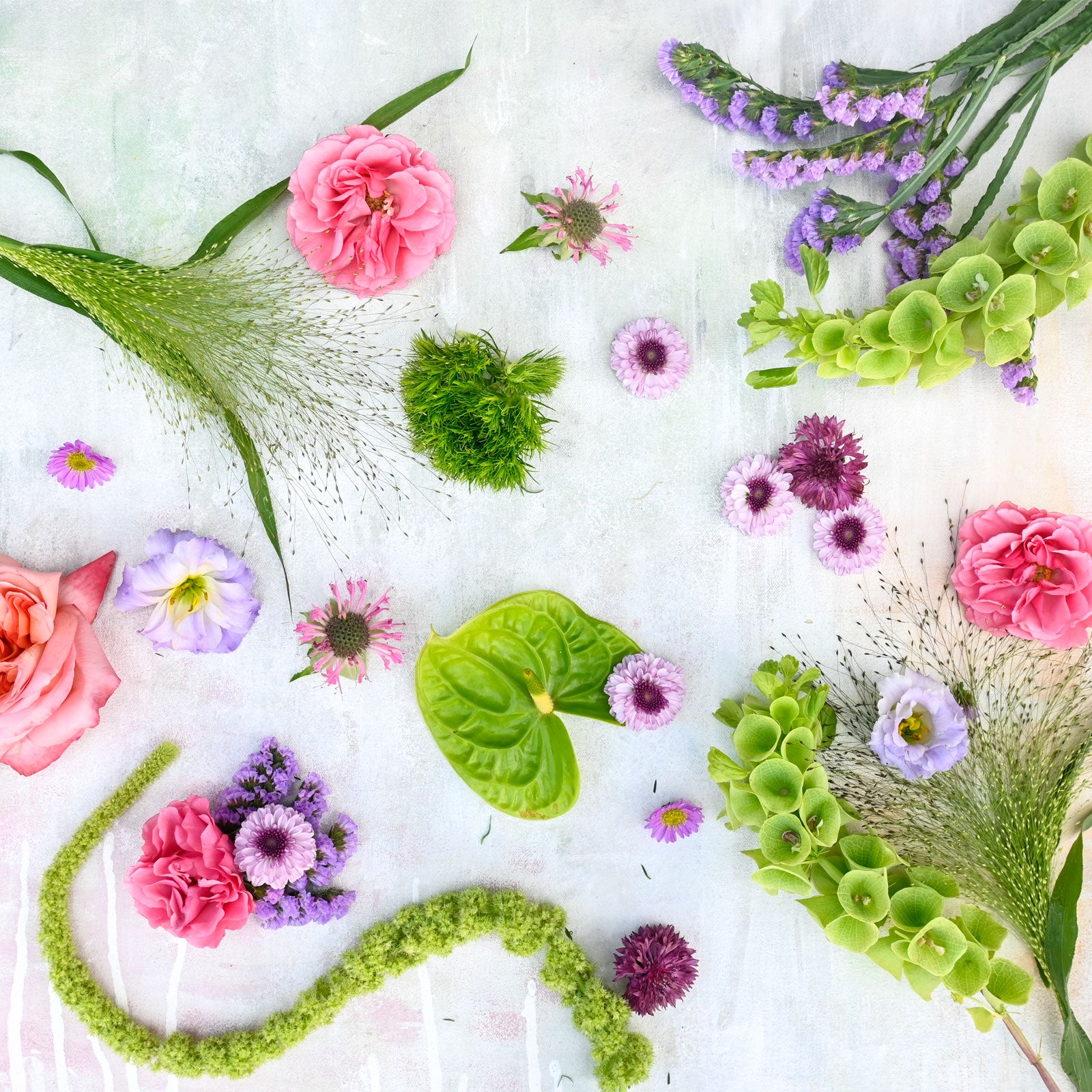 Showstopper Designer's Choice Vased Arrangement