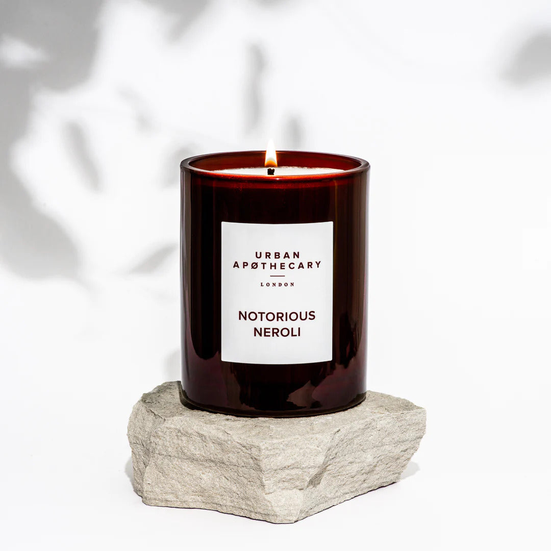 Urban Apothecary Candle - Notorious Neroli