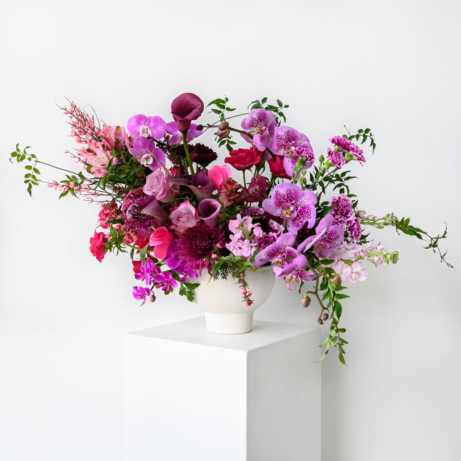 Designer's Choice Vased Arrangement