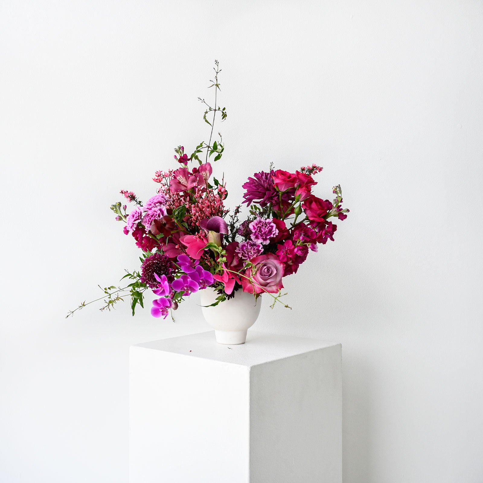 Designer's Choice Vased Arrangement