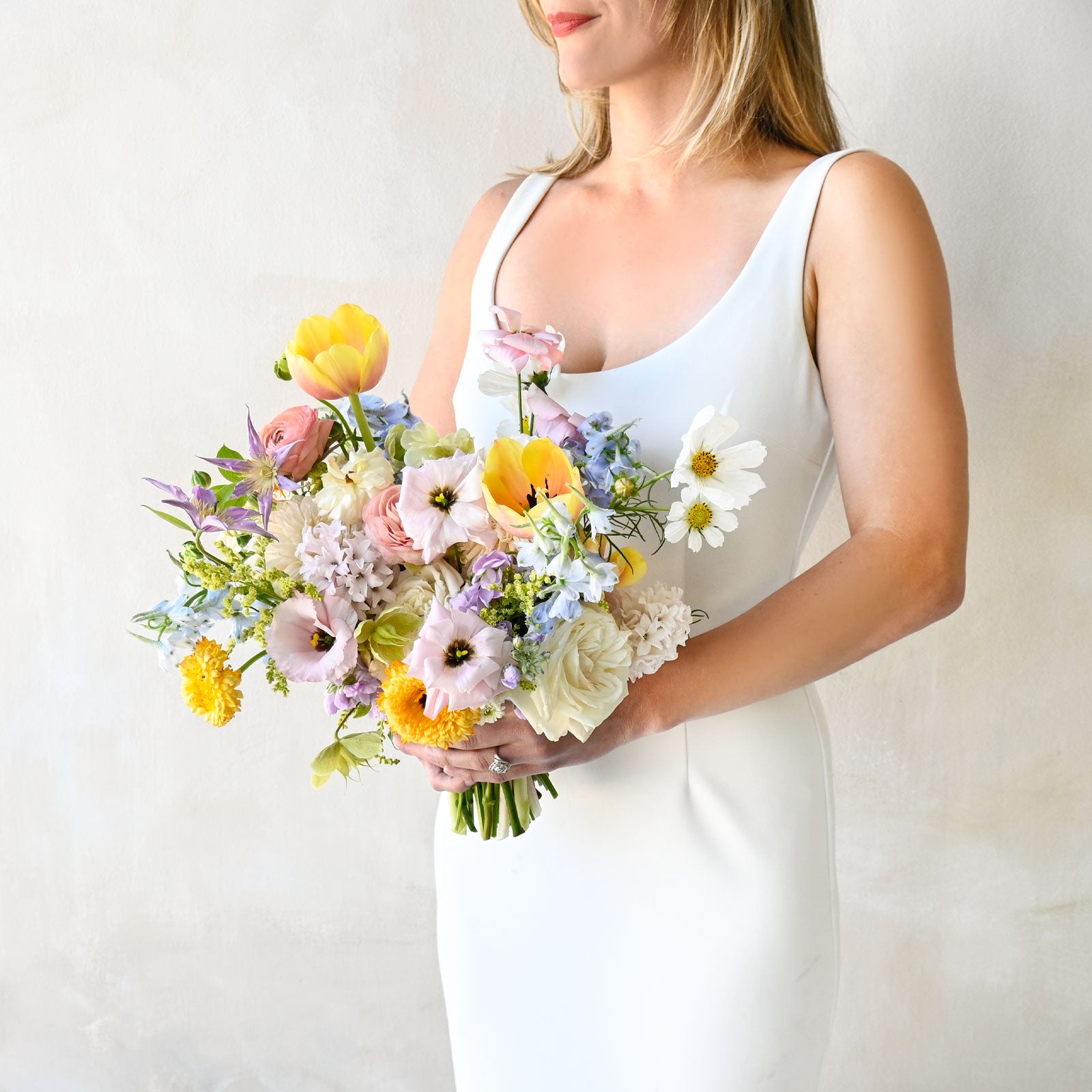 Standard Bridal Bouquet