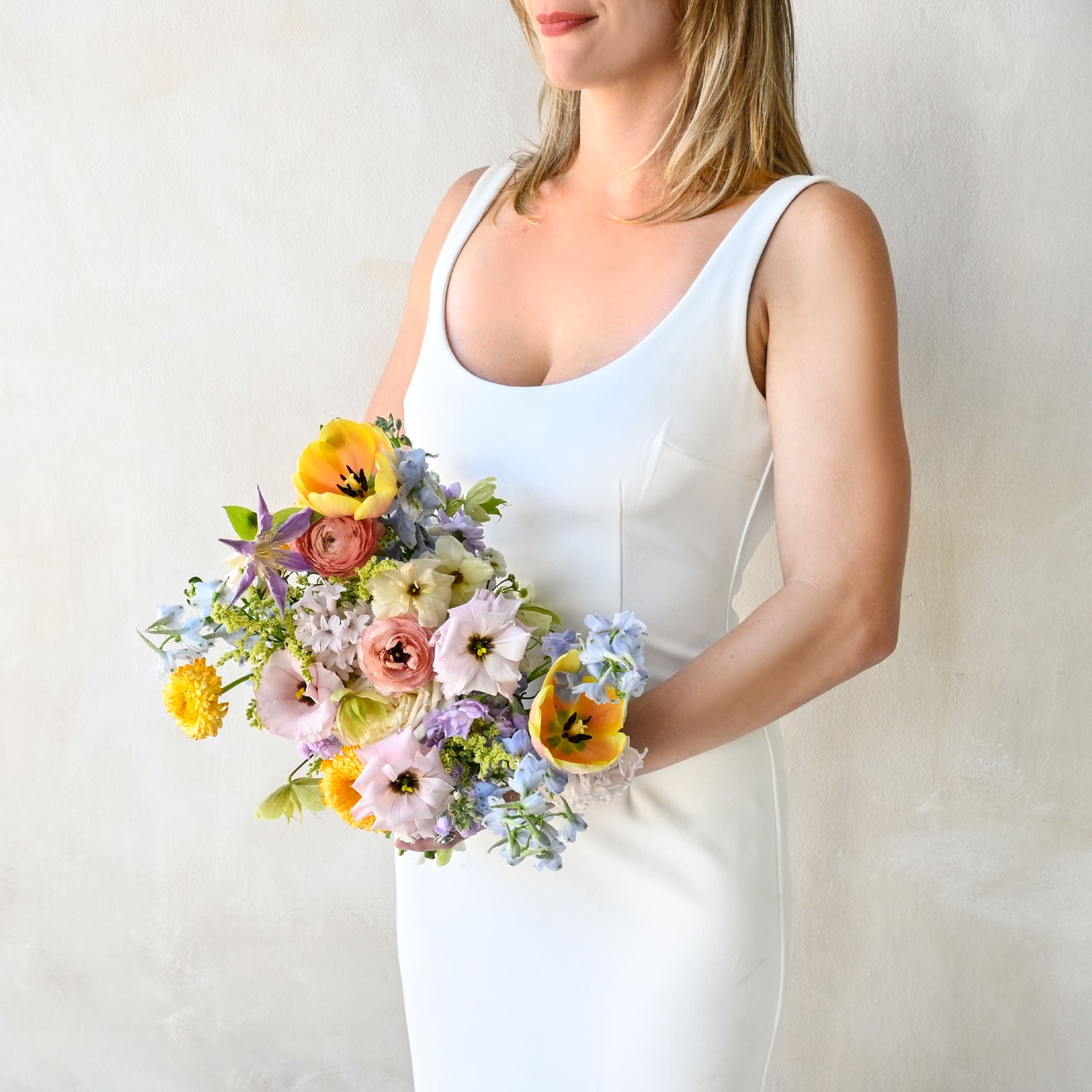 Petite Bridal Bouquet