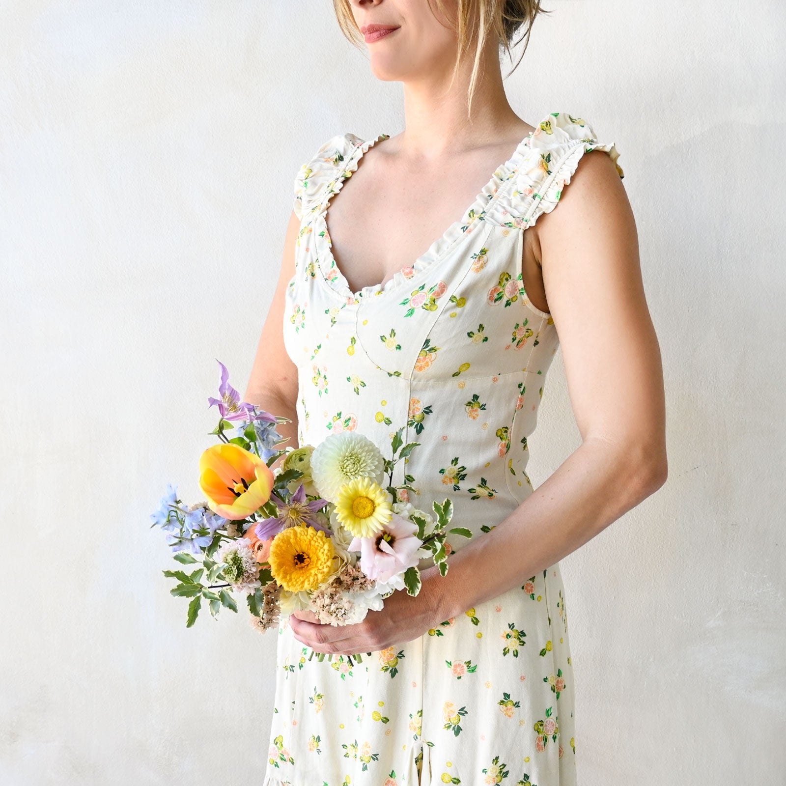 Bridesmaid Bouquet