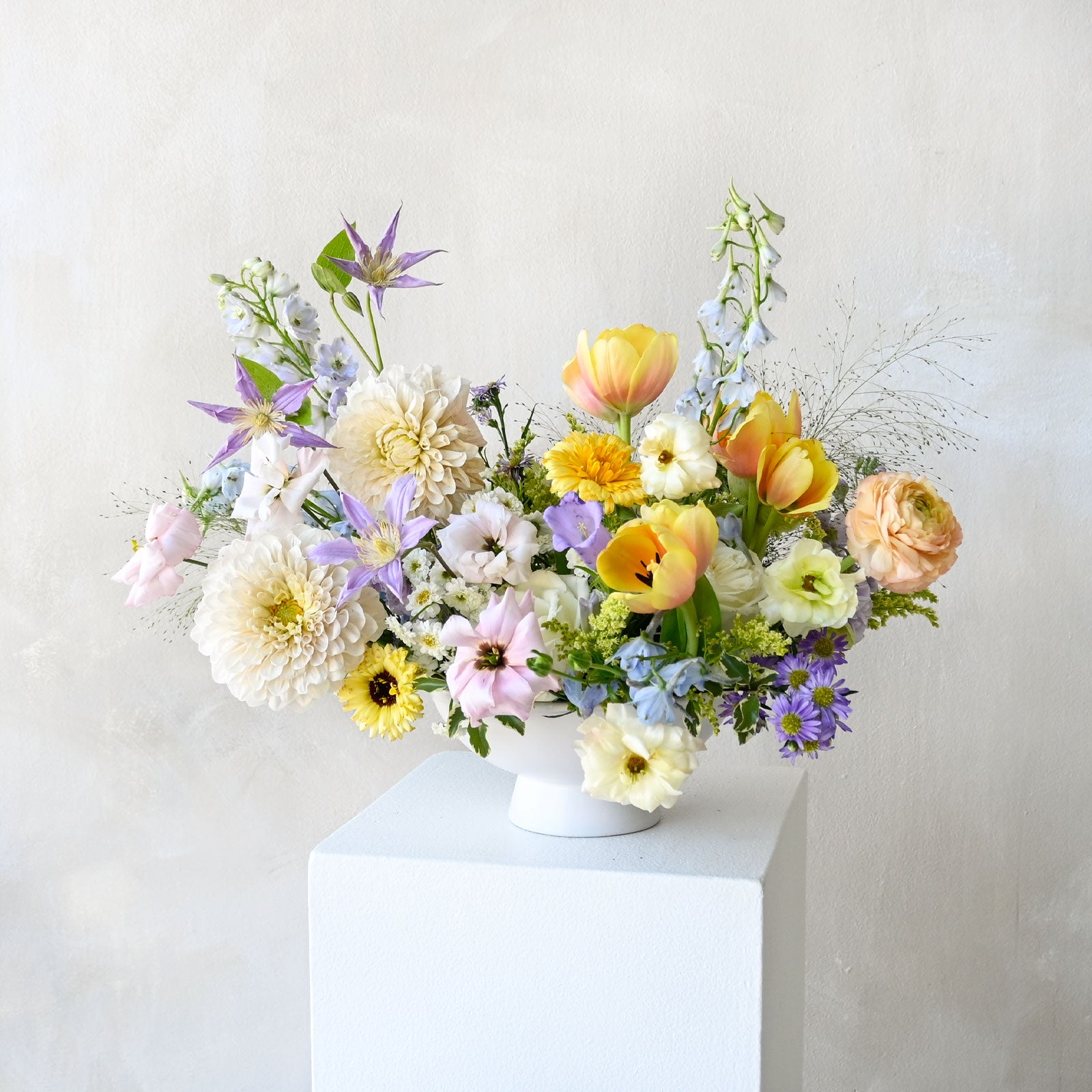 Deluxe Centerpiece