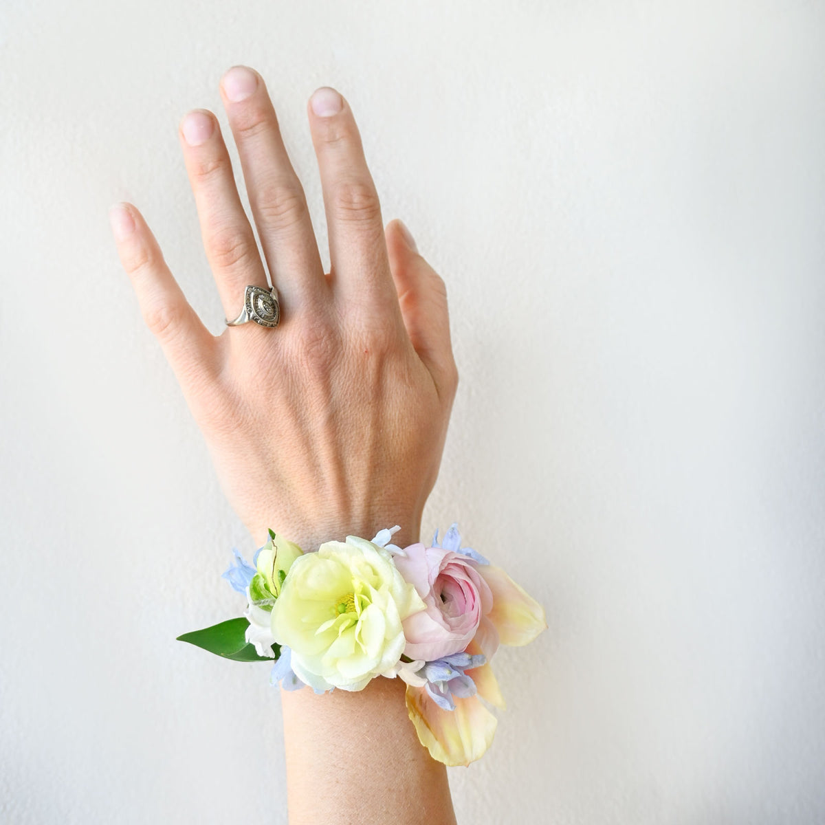 Corsage — The Perfect Petal