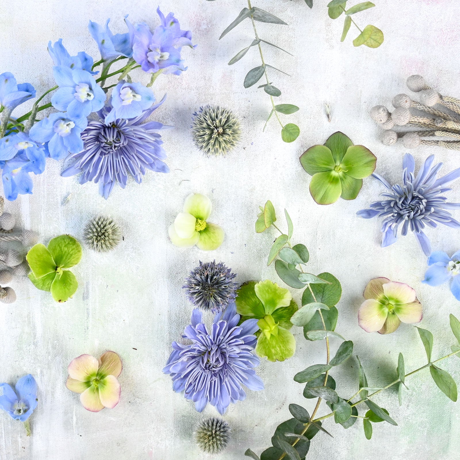 Designer's Choice Holiday Wreath